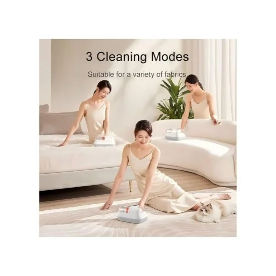 Xiaomi Dust Mite Vacuum Cleaner Pro Gb - White